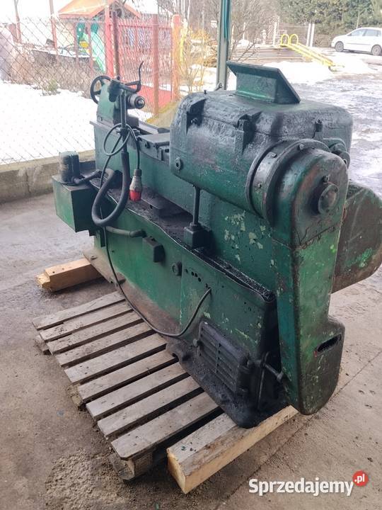 JOTES TSS 150 do metalu mazowieckie