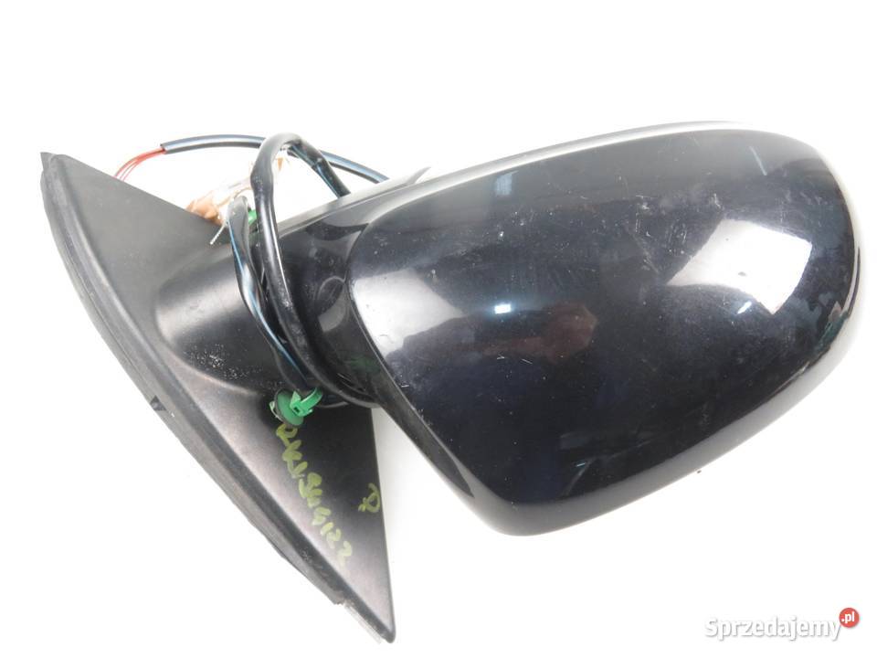 LUSTERKO PRAWE VW PASSAT B6 3C0857934 LC9X osobowe