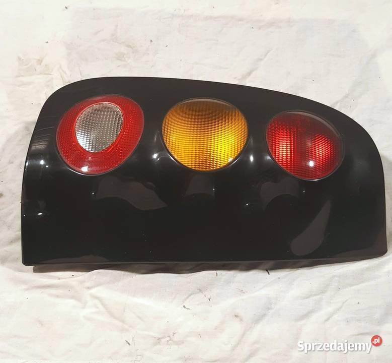 LAMPA PRAWY TYŁ SMART FORTWO 450 0001960V002 Oświetlenie dolnośląskie Mielęcin