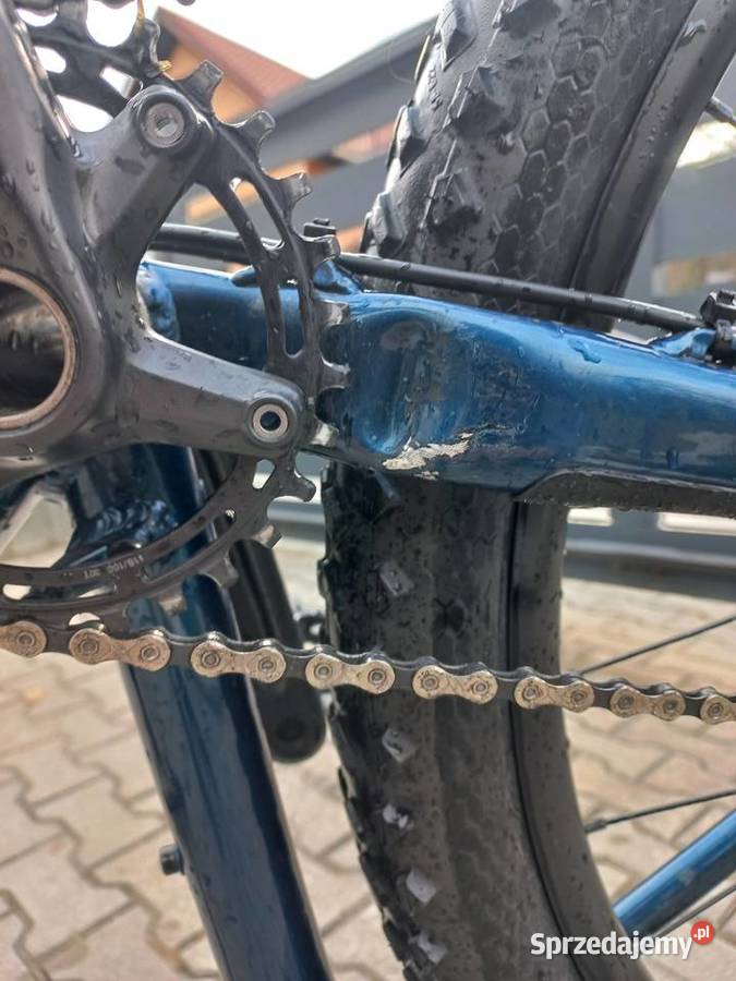 Rower Trek XCALIBER 7 Wadowice