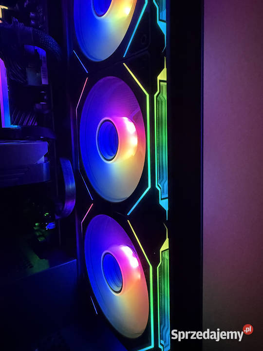 Ryzen 9 7900X RTX 4060 Gaming OC 32 DDR5 6400