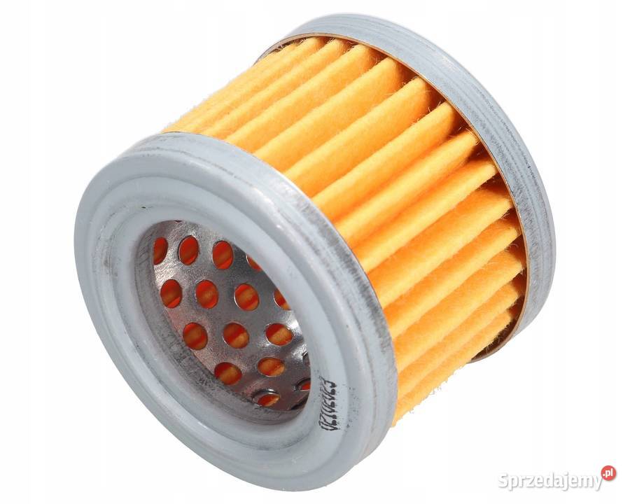 Filtr paliwa HIFI SBH1 Tyczyn