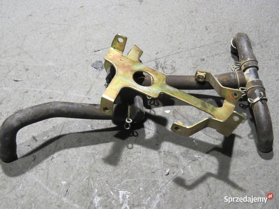 HONDA HORNET 600 PC36 2006 06 egr zawór Warszawa sprzedam