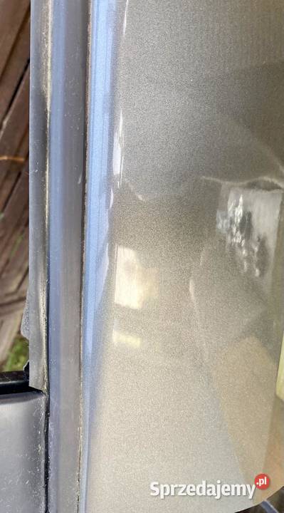 Toyota Corolla Verso AR10 2007 Drzwi lewy tył