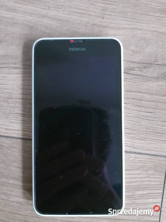 Nokia Lumia na części Bielsko-Biała sprzedam