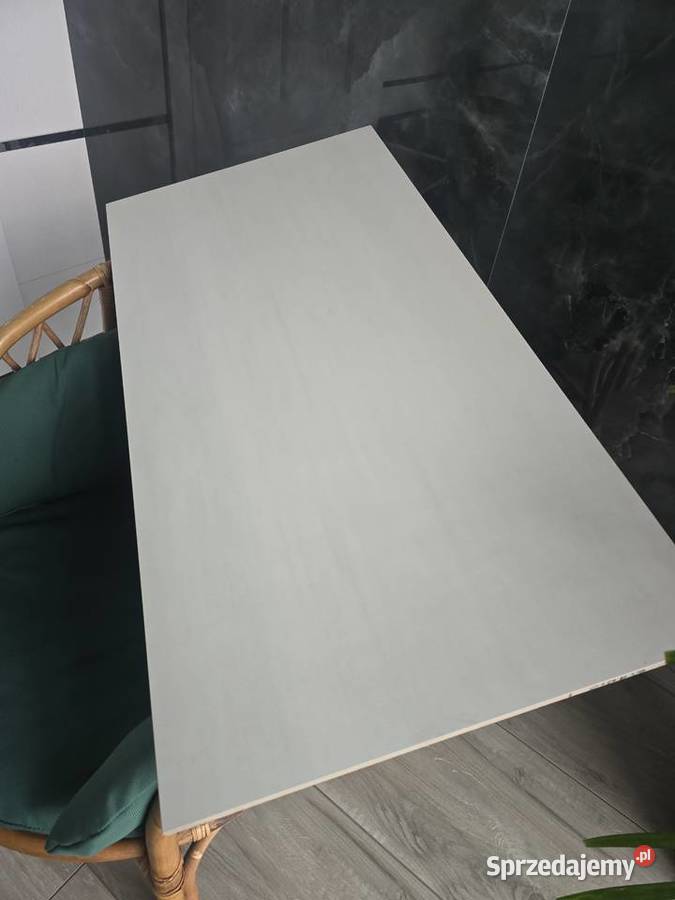 PŁYTKA PODŁOGOWA GRES MINOS BIANCO 45x90 GATI Płytki podłogowe sprzedam