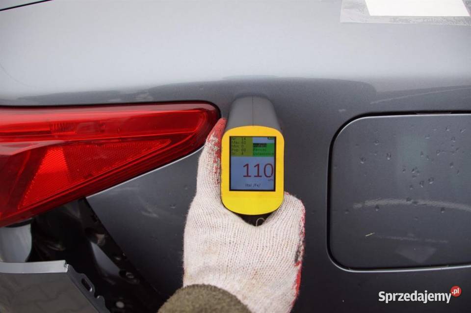 ĆWIARTKA BŁOTNIK PRAWY TYŁ INFINITI Q50 RBP 2014 osobowe Lipno