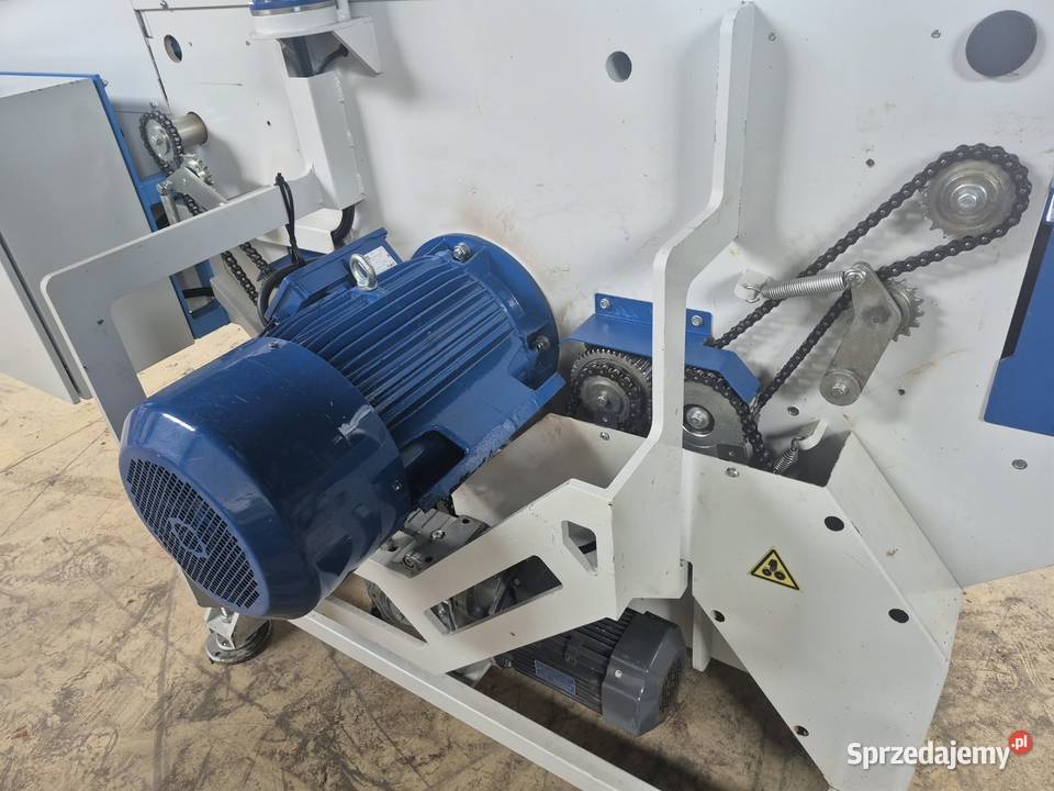 Wielopiła Walter WD 425400 Jordanów