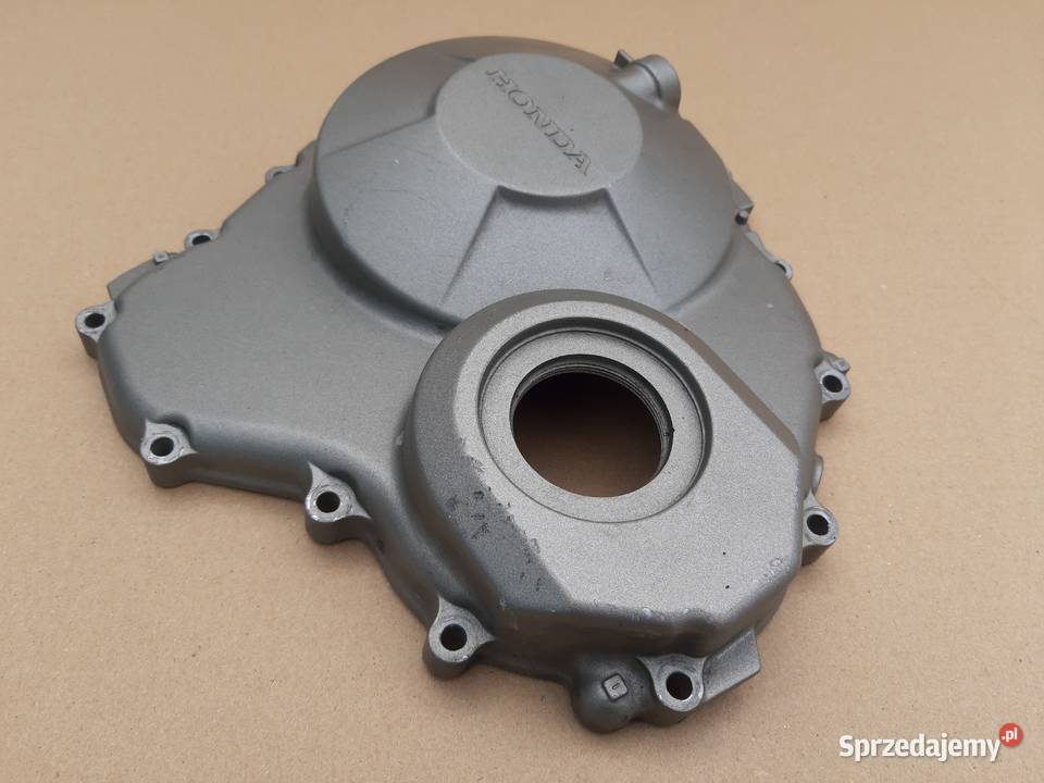 HONDA CBR 600RR PC37 OSŁONA POKRYWA SPRZĘGŁA lubuskie Bieleń sprzedam