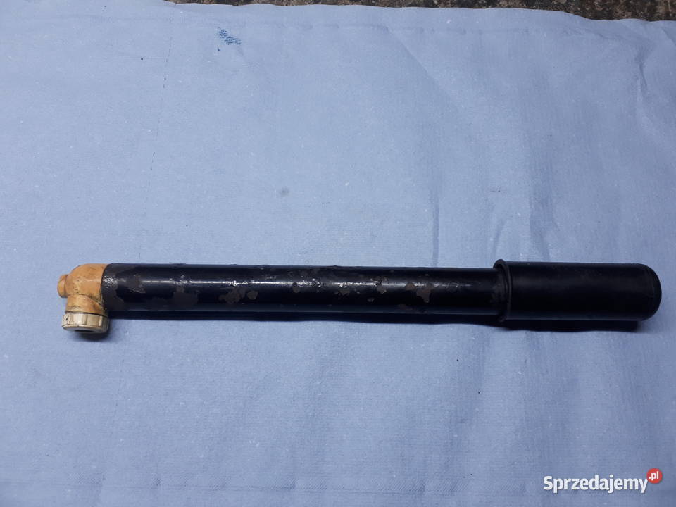 Pompka Simson habit szalbe Simson SR 1 SR2
