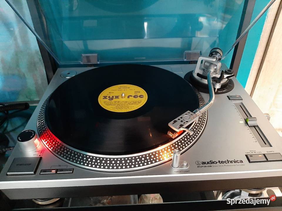 Italo Boot Mix vol5 Vinyl ZYX Italo Disco dance Tychy