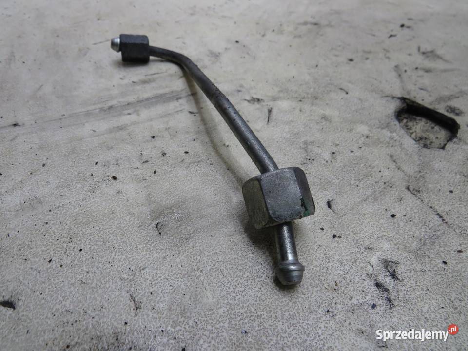 PRZEWÓD PALIWA SX4 SCROSS 16 DDIS 55250543