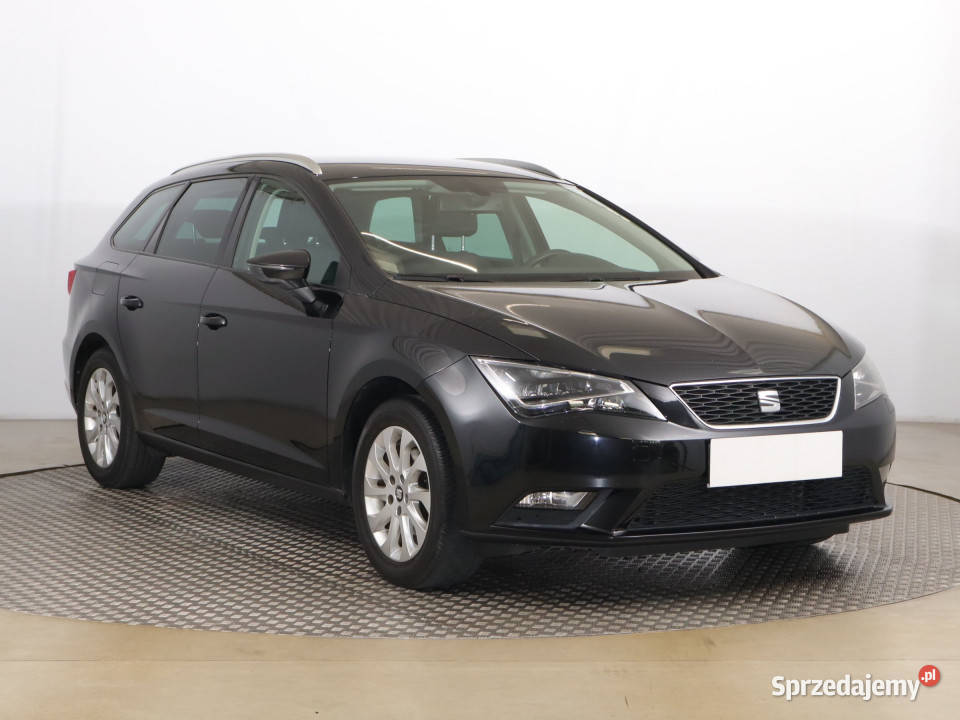 Seat Leon 1.2 TSI