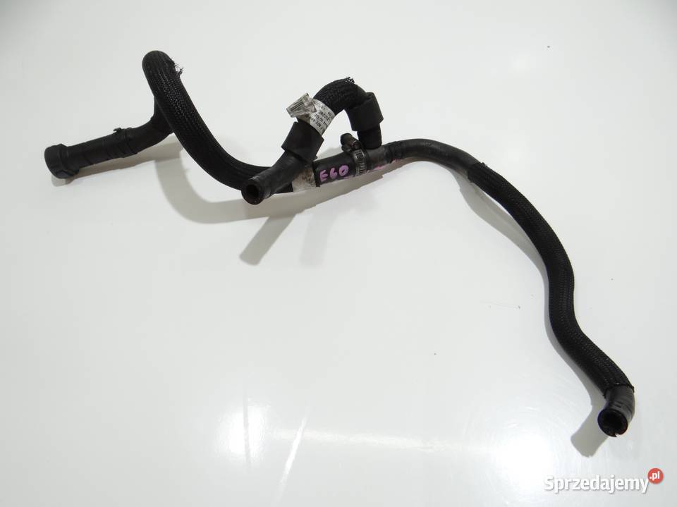 PRZEWÓD WĄŻ PALIWA BMW E60 E61 N47 20D 7807489 sprzedam