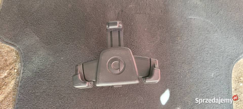 Fabryczny uchwyt do telefonu Smarta Chmielnik