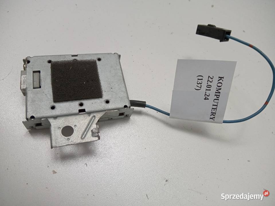 MODUŁ STEROWNIK ANTENY INFINITI G35 COUPE 0307 osobowe Wyposażenie elektryczne Nowy Tomyśl