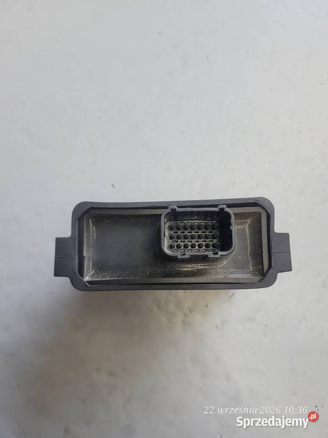 HONDA GOLD WING GL1800 SC79B 2020 OEM GOLDWING Nowy Tomyśl