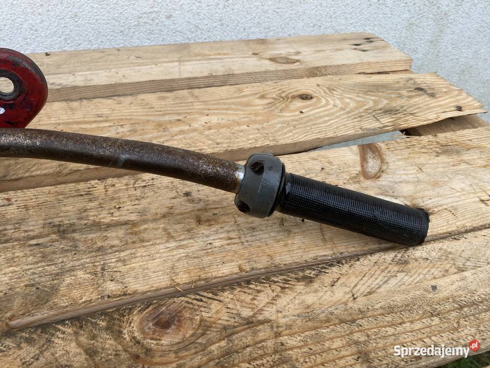 KIEROWNICA PÓŁKA WFM WSK M06 125 małopolskie Kraków