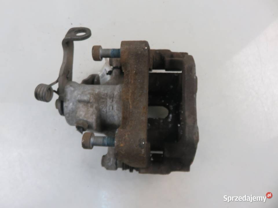 ZACISK PRAWY TYŁ PEUGEOT RCZ Zaciski i jarzma