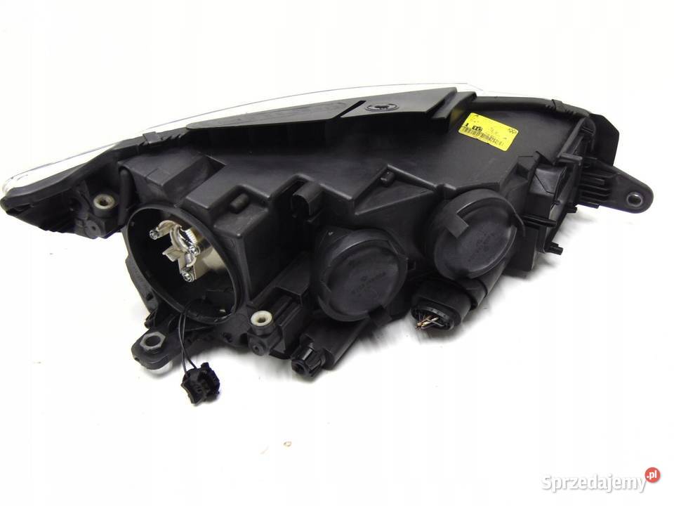 LAMPA LEWY PRZÓD VW PASSAT CC 3C8941005D osobowe