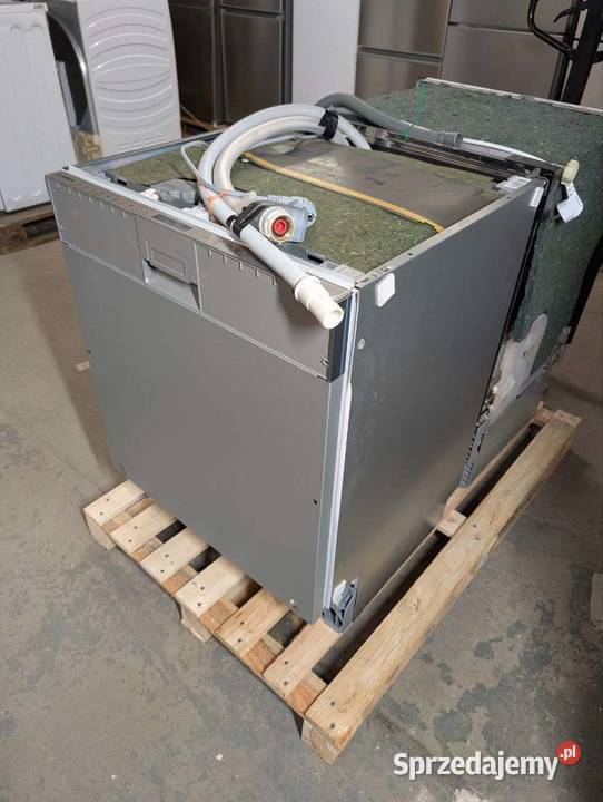 Zmywarka do zabudowy 60 Bosch SMV8YCX02E Serie 8 Rzeszów