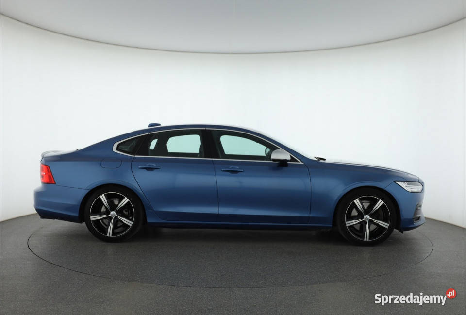 Volvo S90 T5 Piaseczno