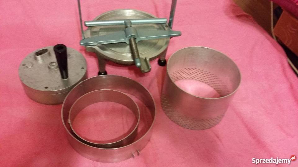 Topiarka elektryczna Tomer 2 x 400V nowa Bytom