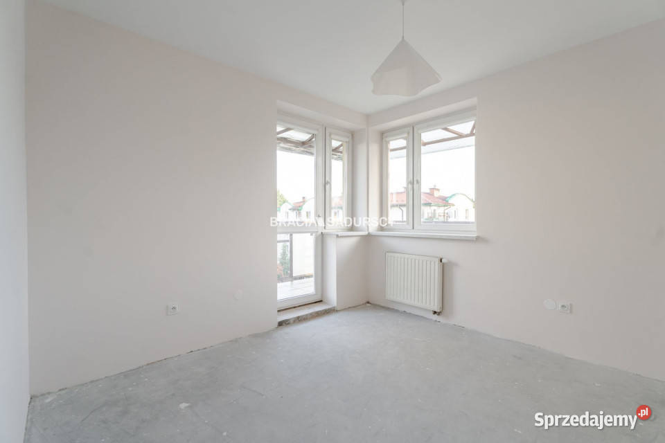 Ogłoszenie mieszkanie Kraków Złocieniowa 657m2 3 małopolskie