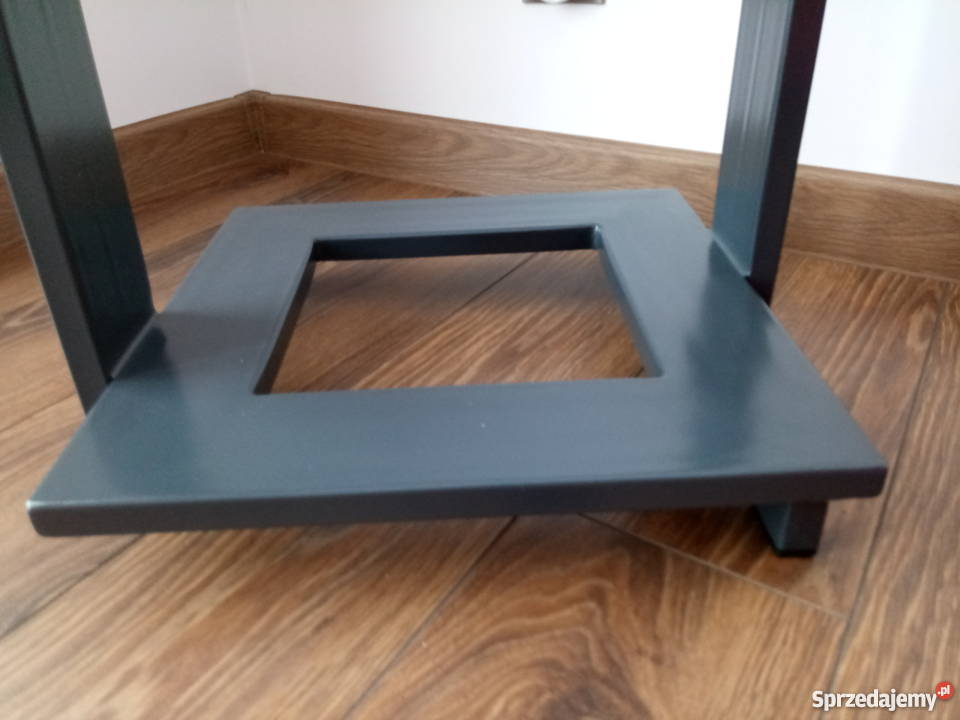 Stojak na drewno kominkowe MODERN Mario 150 Żuromin sprzedam