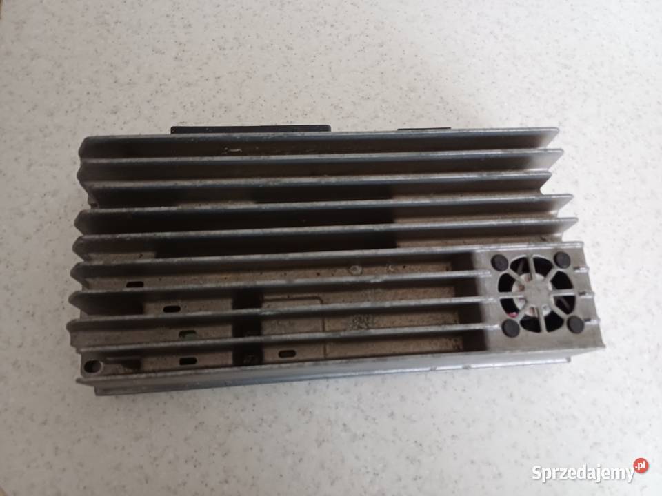 Wzmacniacz do audi s5 Nidzica