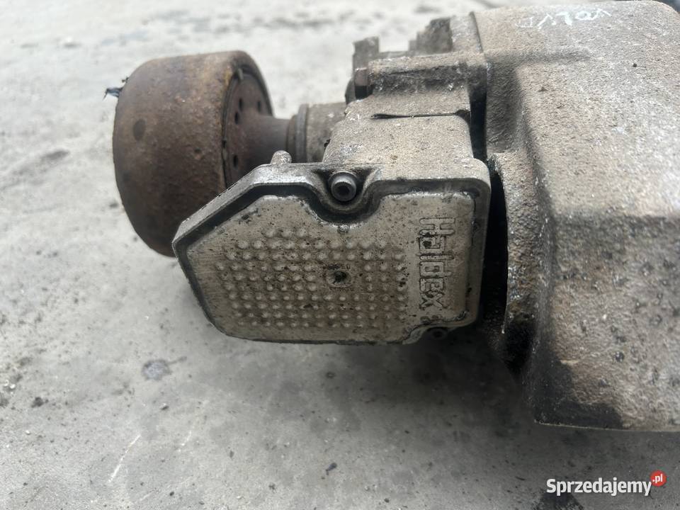 Dyferencjał most tylny HALDEX Volvo S60 S80 V70 Bodzentyn