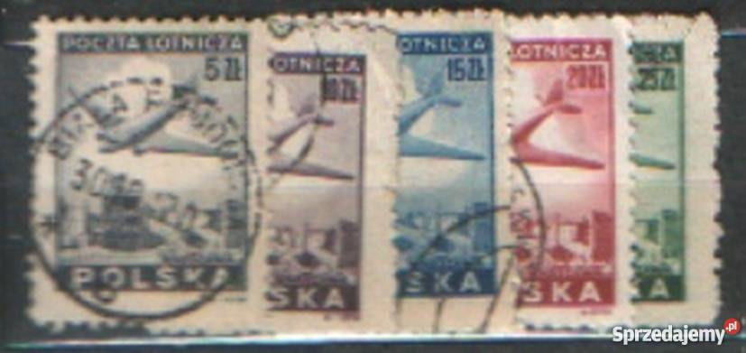 Zn Fi 395 9 kas 1946 Gliwice