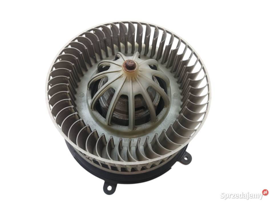 DMUCHAWA NAWIEWU REZYSTOR KPL 6918873 Bmw Seria