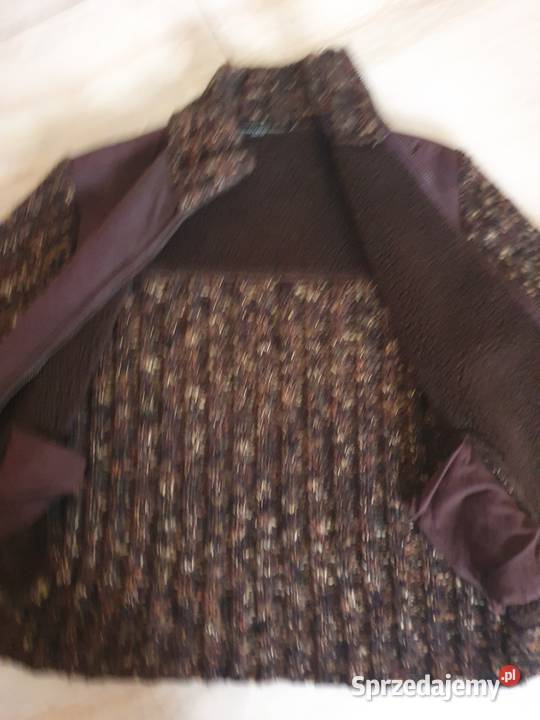 Kozuchosweter meski Gdynia