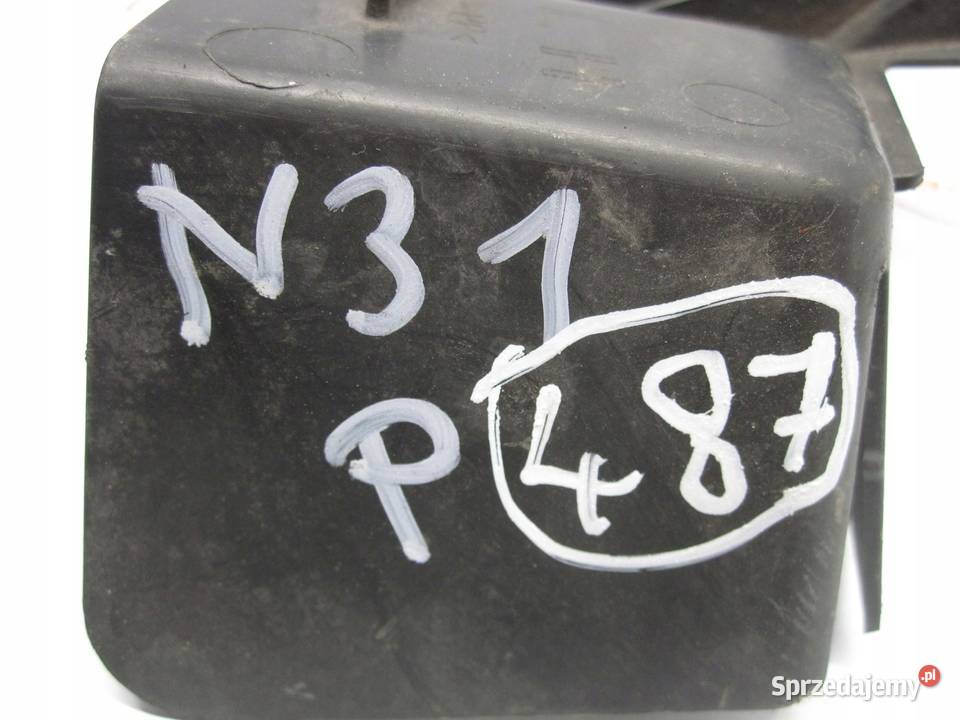 MAZDA 6 III GJ 14r kierownica powietrza