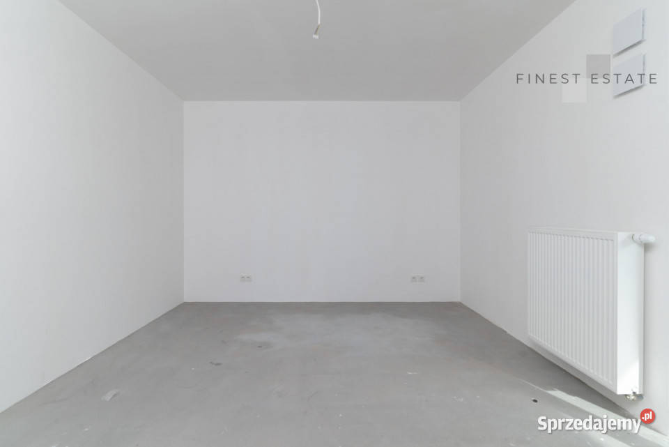 sprzedaży mieszkania Warszawa 3657m2 2 pokoje