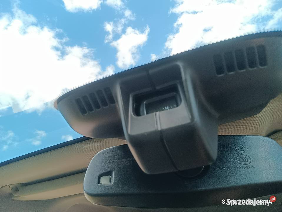 Opel Mokka x 2017 14 LPG pełen serwis do Ciechanów