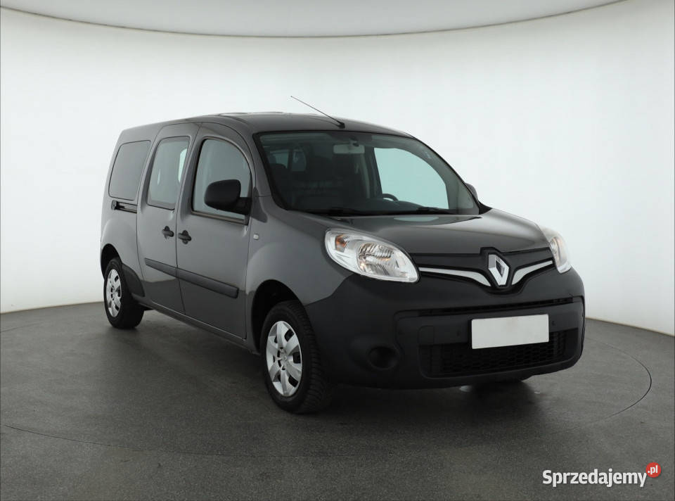 Renault Kangoo 15 dCi elektryczne szyby mazowieckie Piaseczno