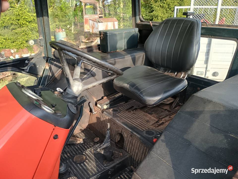 Sprzedam Zetor 5211 Kiwity