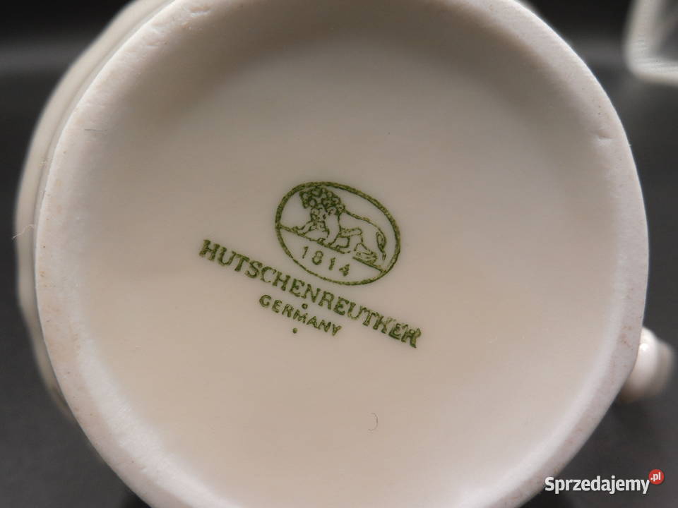 HUTSCHENREUTHER mlecznik Raszków
