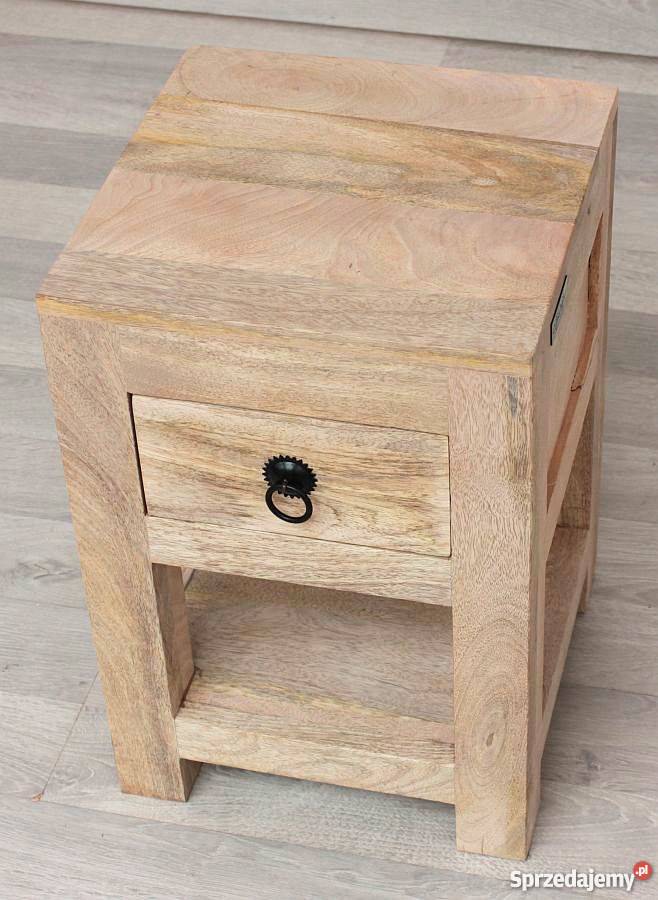 Mały stolikkwietnik 30cm lubelskie Lublin