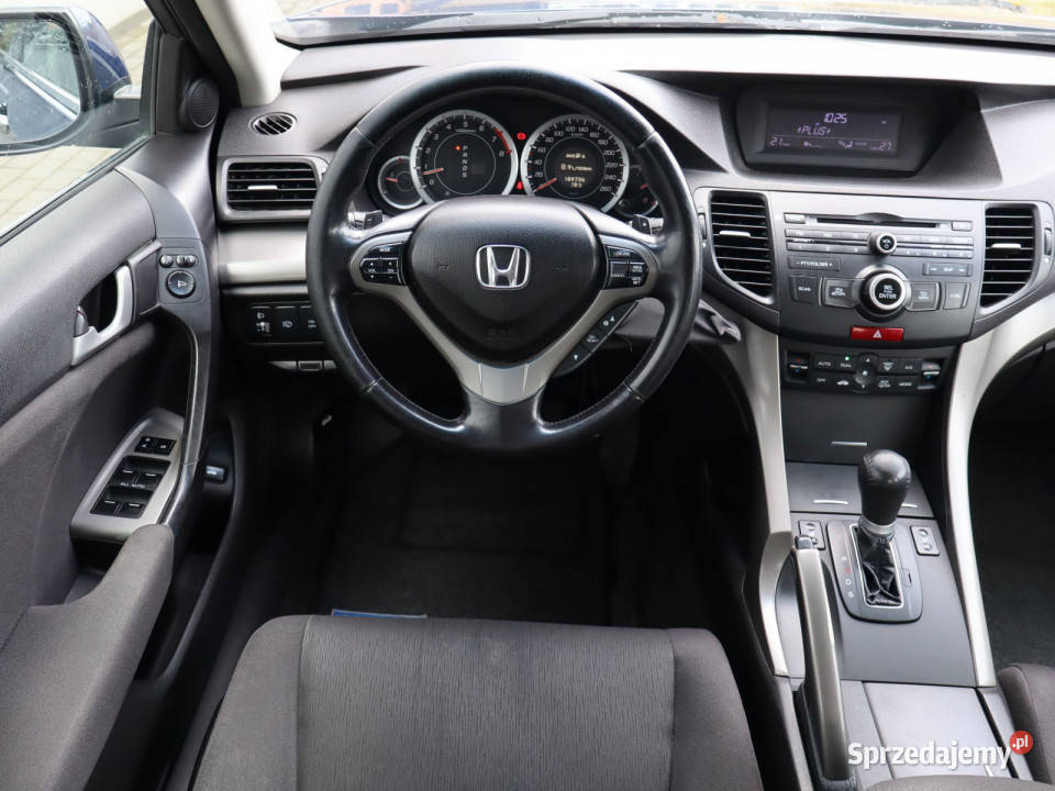 Honda Accord 20 iVTEC nieuszkodzony Piaseczno