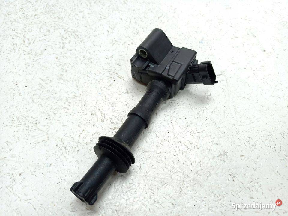 CEWKA ZAPŁONOWA 9808653680 PEUGEOT 2008 II 12 świętokrzyskie Skarżysko-Kamienna