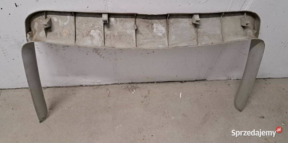 Listwa na klapę bagażnika Skoda Fabia I Kombi Części samochodowe małopolskie Kraków