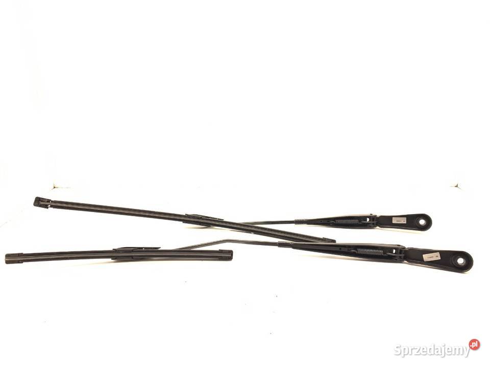 RAMIĘ WYCIERACZKI KOMPLET PRZÓD BMW F44 7453959