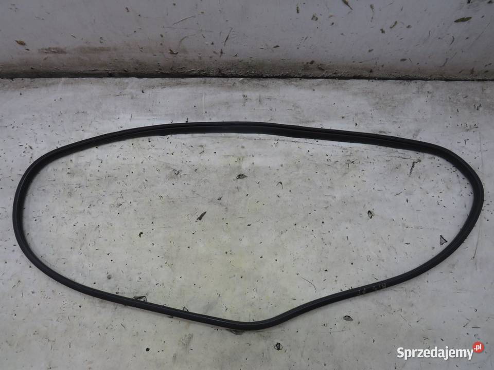 USZCZELKA DRZWI PRAWY TYŁ MAZDA 3 BM SEDAN 13