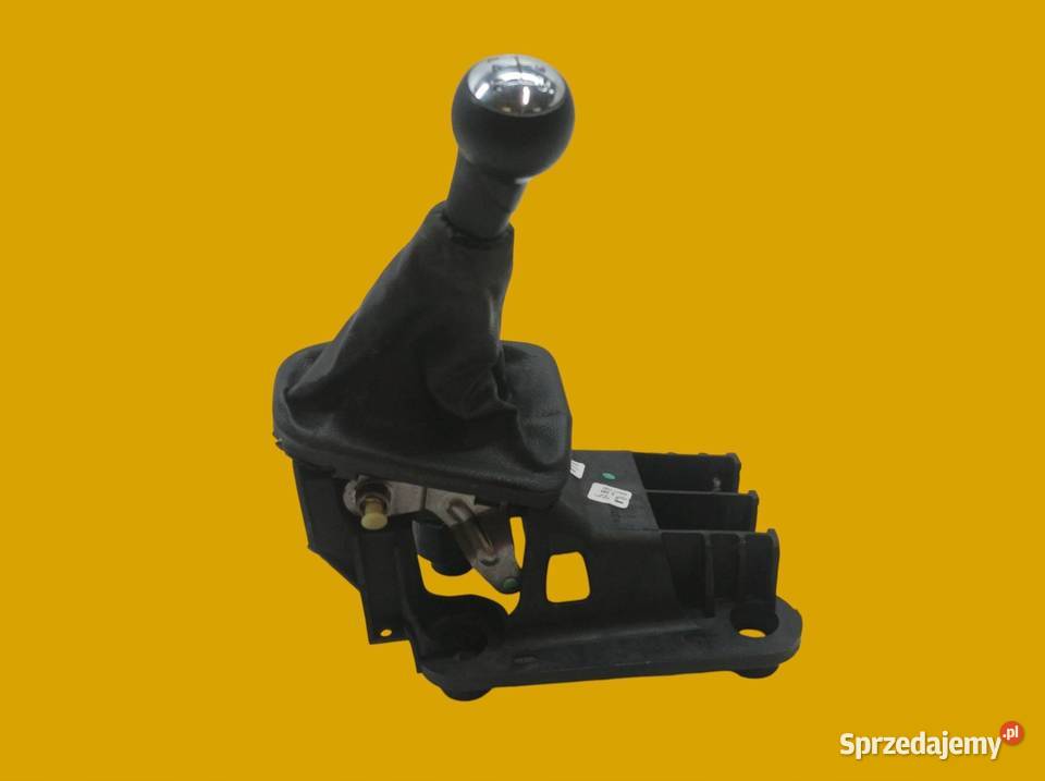 LEWAREK SKRZYNI BIEGÓW WYBIERAK MANUAL 14 HDI 5 świętokrzyskie