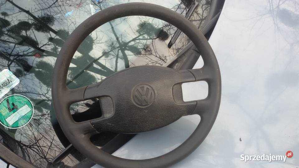 Kierownica VW T4 Rok produkcji 1997 Elbląg