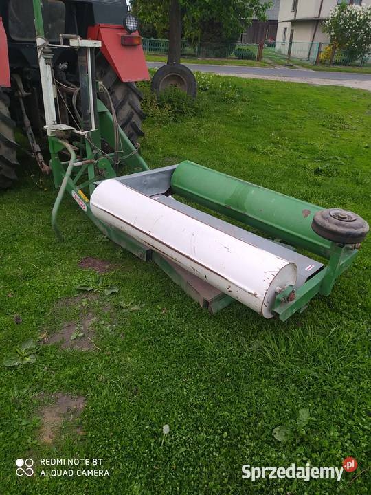 Sprzedam owijarke do bel Kalisz