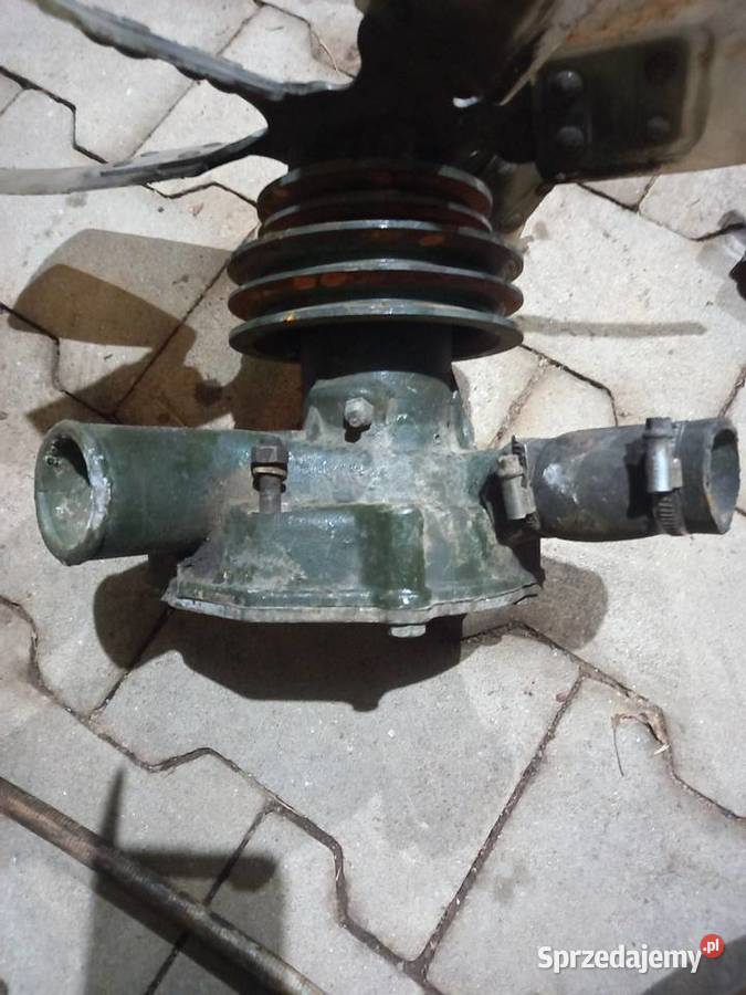 Pompa wody Star 28 200 266 Bizon Vistula